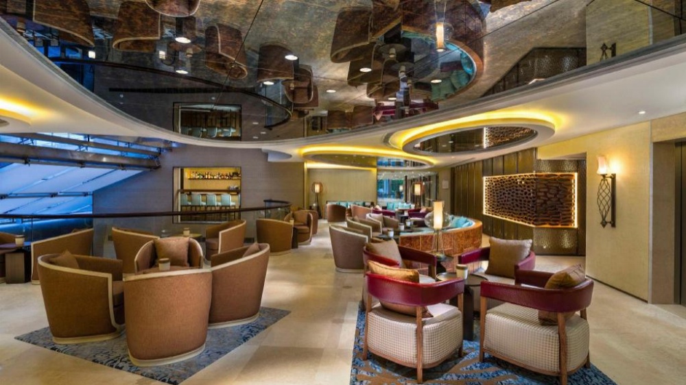 Kempinski Summerland Hotel & Resort