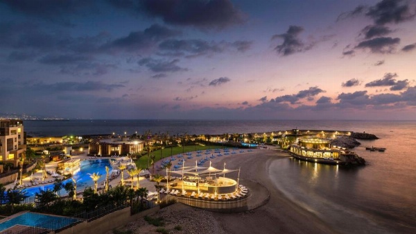 Kempinski Summerland Hotel & Resort image 18